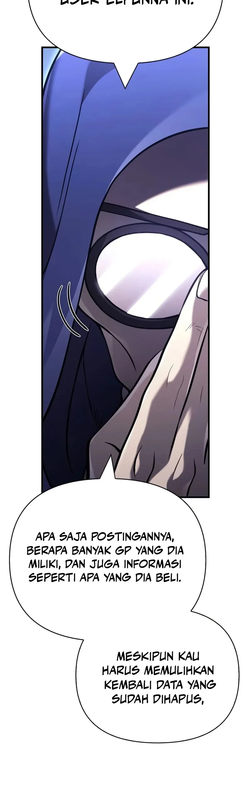 Survive as a Barbarian in the Game Chapter 131 Gambar 72