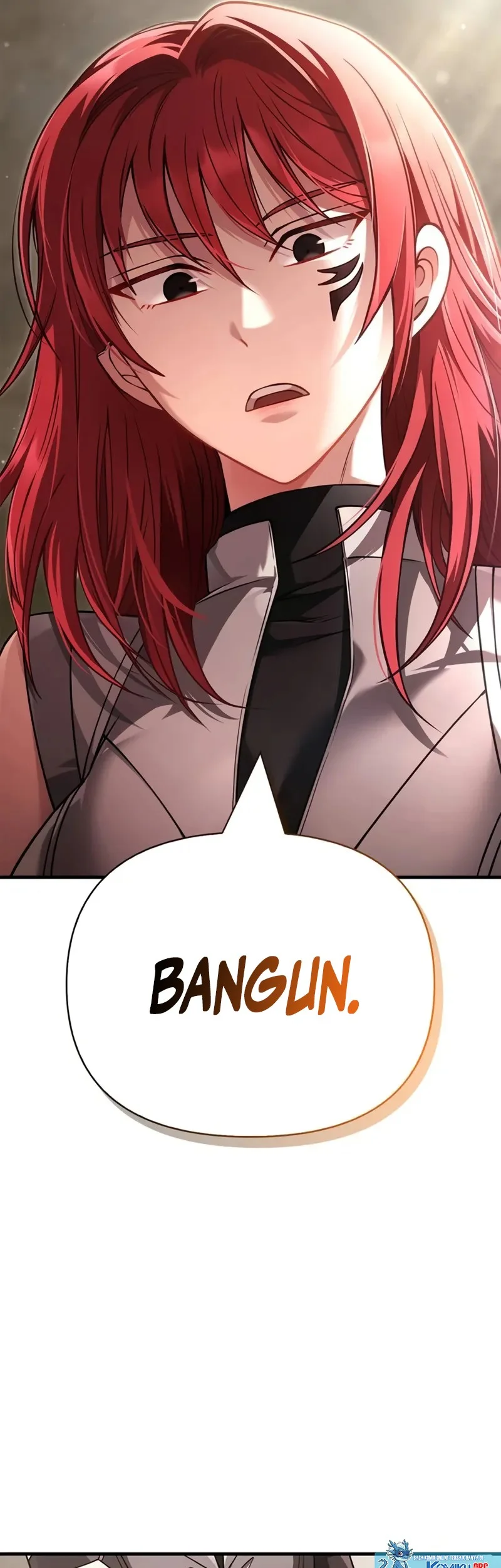 Survive as a Barbarian in the Game Chapter 131 Gambar 75