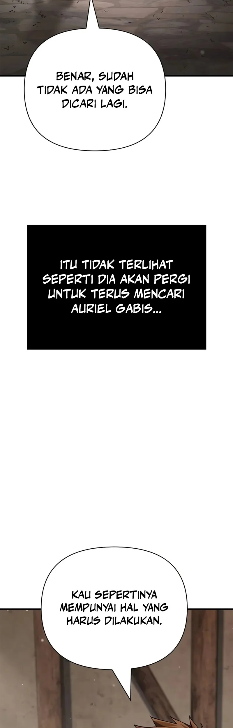 Survive as a Barbarian in the Game Chapter 131 Gambar 79