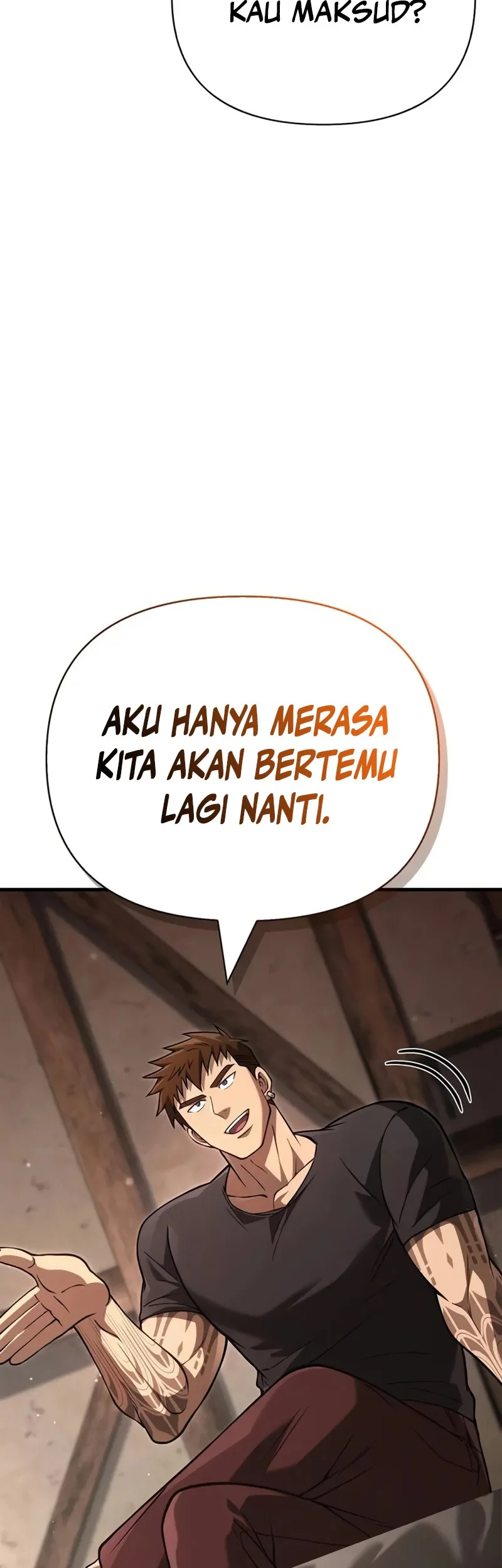 Survive as a Barbarian in the Game Chapter 131 Gambar 83