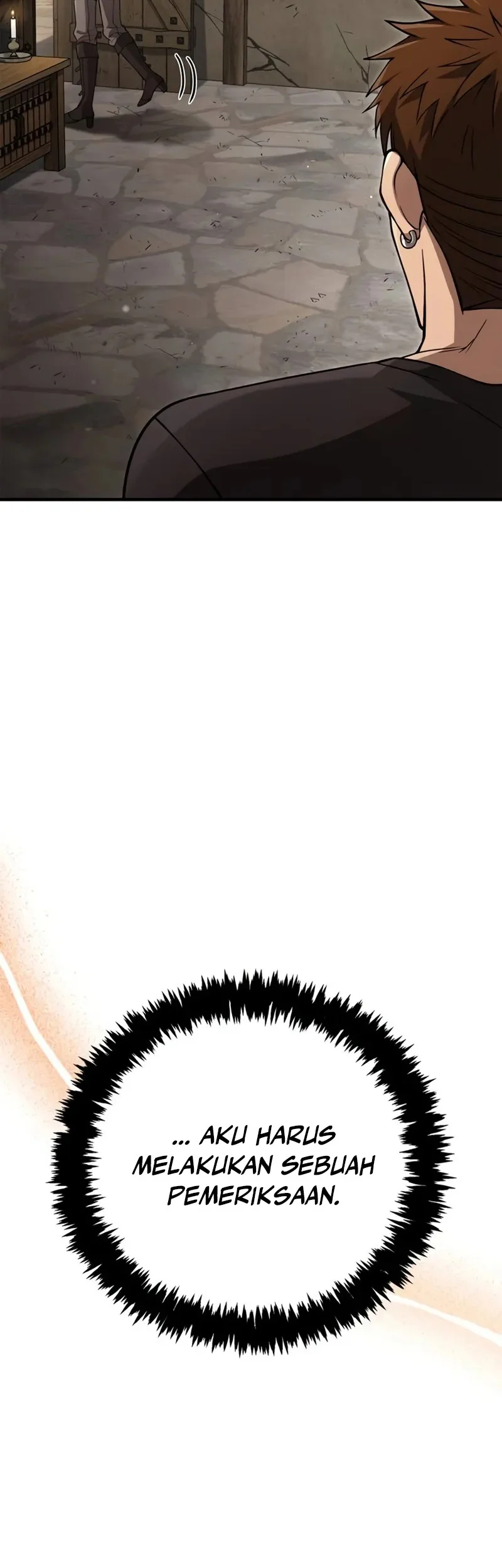 Survive as a Barbarian in the Game Chapter 131 Gambar 86