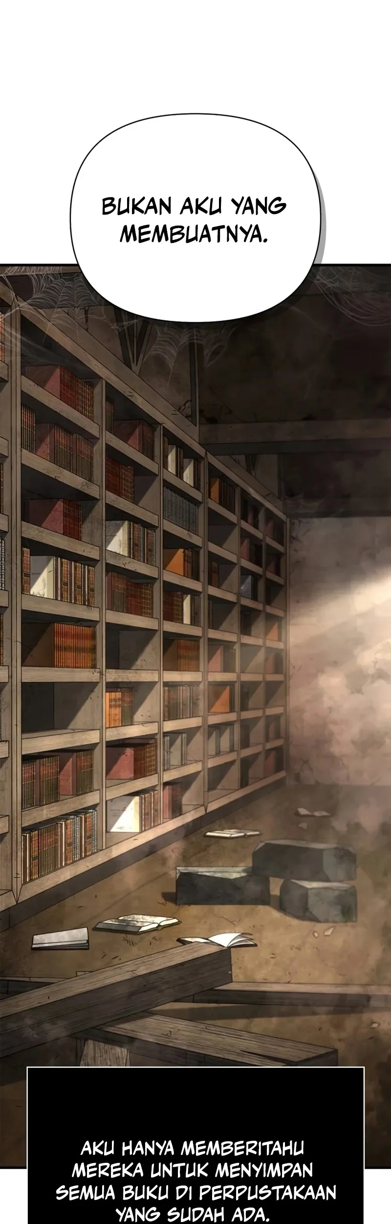 Survive as a Barbarian in the Game Chapter 131 Gambar 94