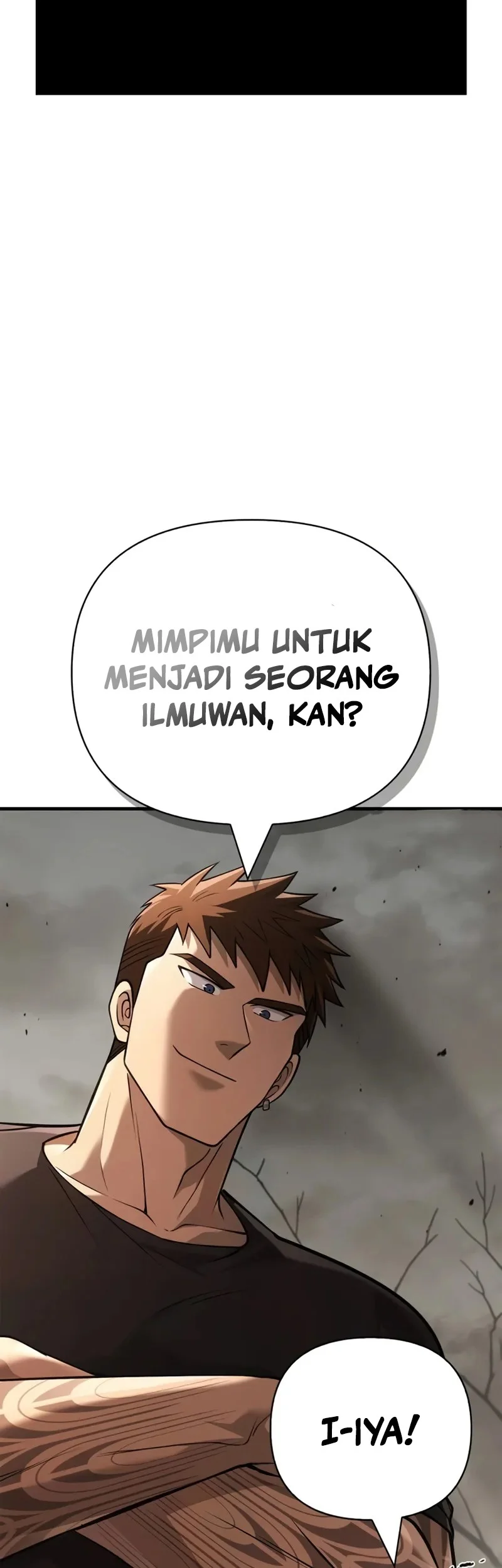 Survive as a Barbarian in the Game Chapter 131 Gambar 95