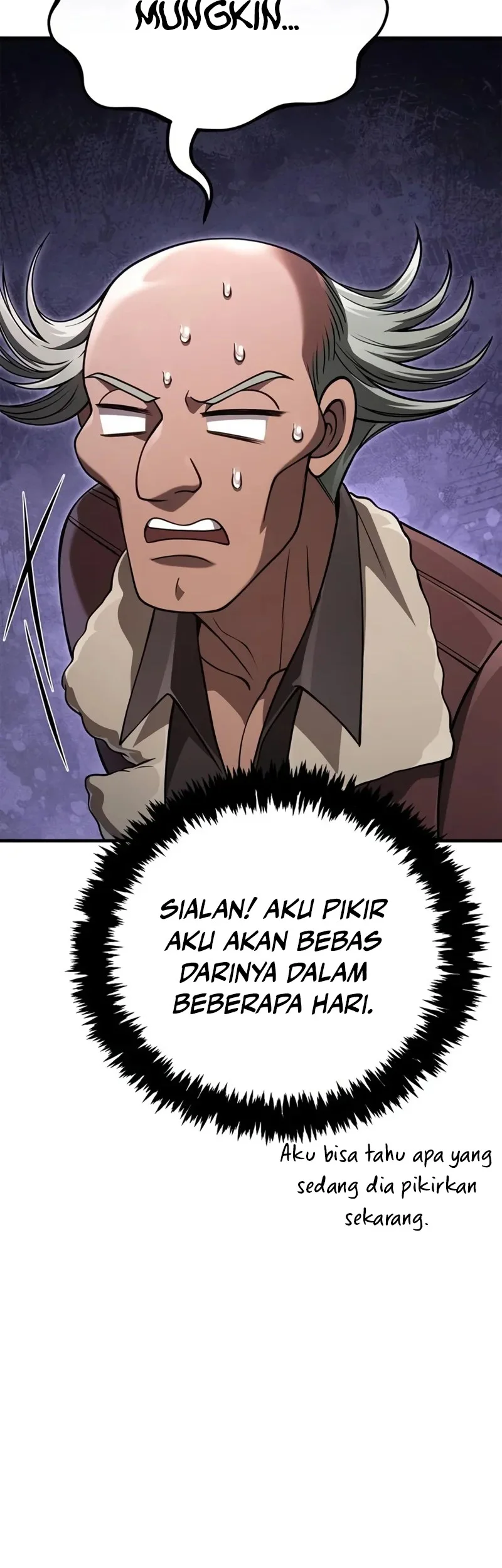 Survive as a Barbarian in the Game Chapter 131 Gambar 102