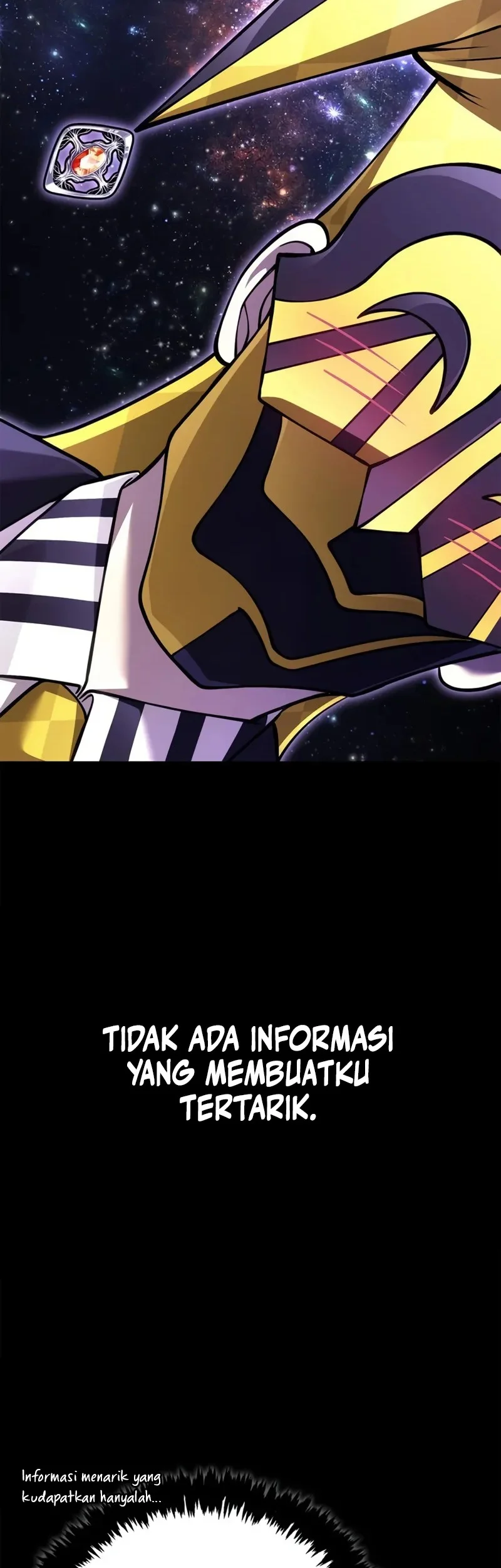 Survive as a Barbarian in the Game Chapter 131 Gambar 5