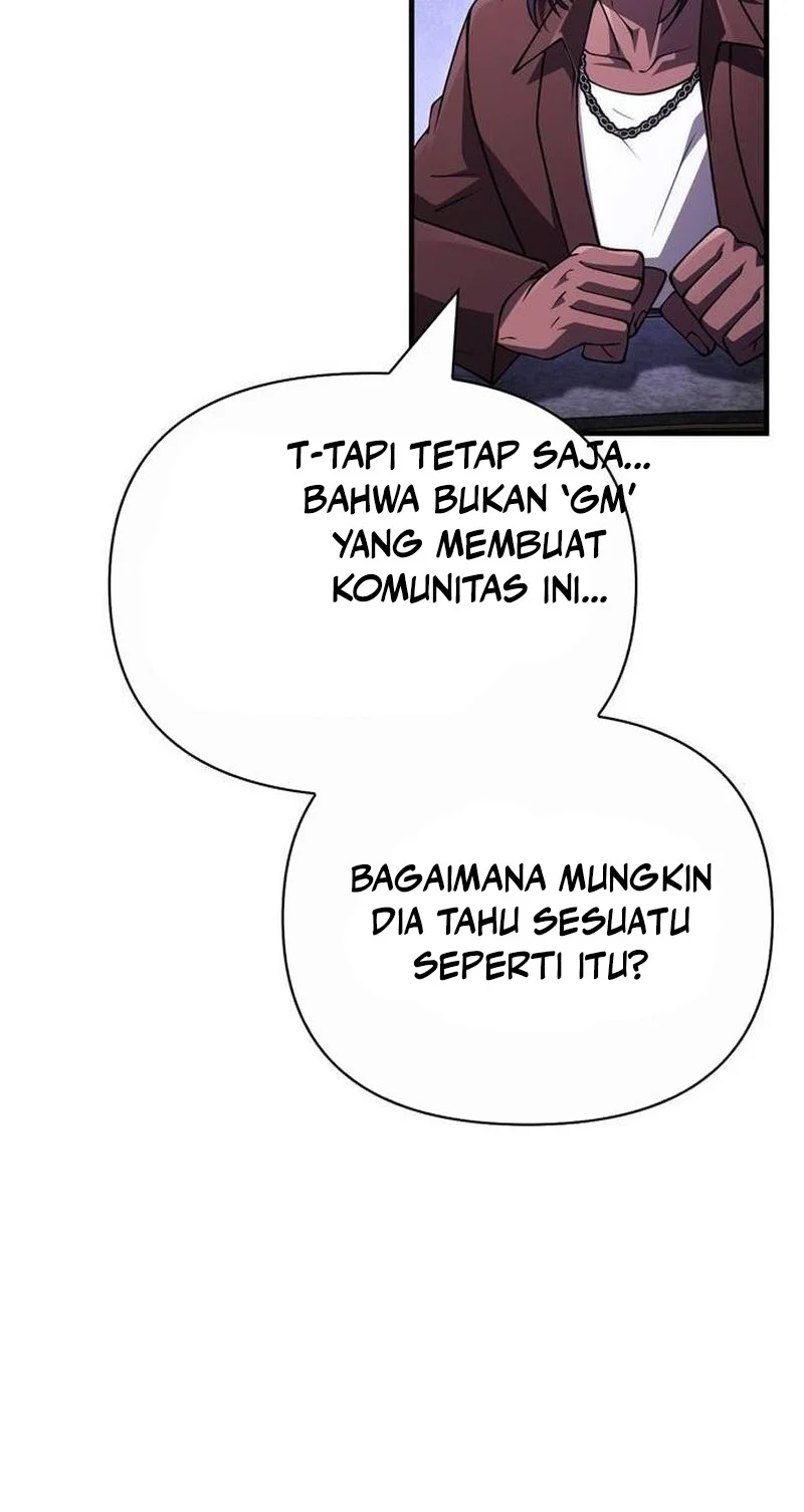 Survive as a Barbarian in the Game Chapter 131 Gambar 17