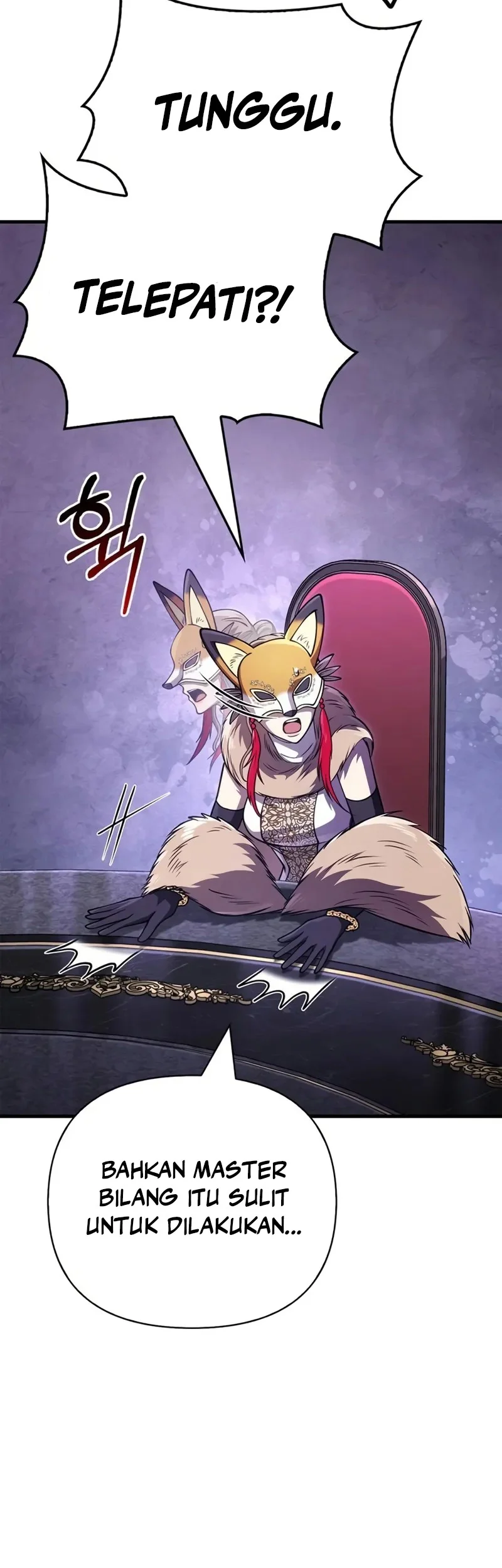 Survive as a Barbarian in the Game Chapter 131 Gambar 26