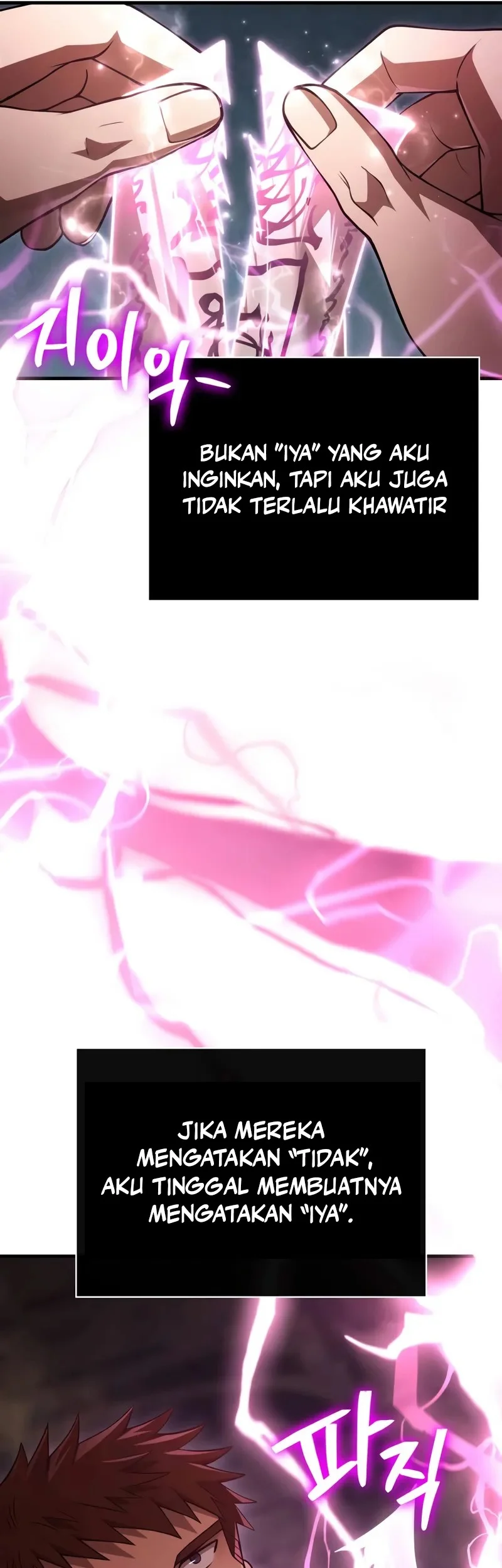 Survive as a Barbarian in the Game Chapter 132 Gambar 7