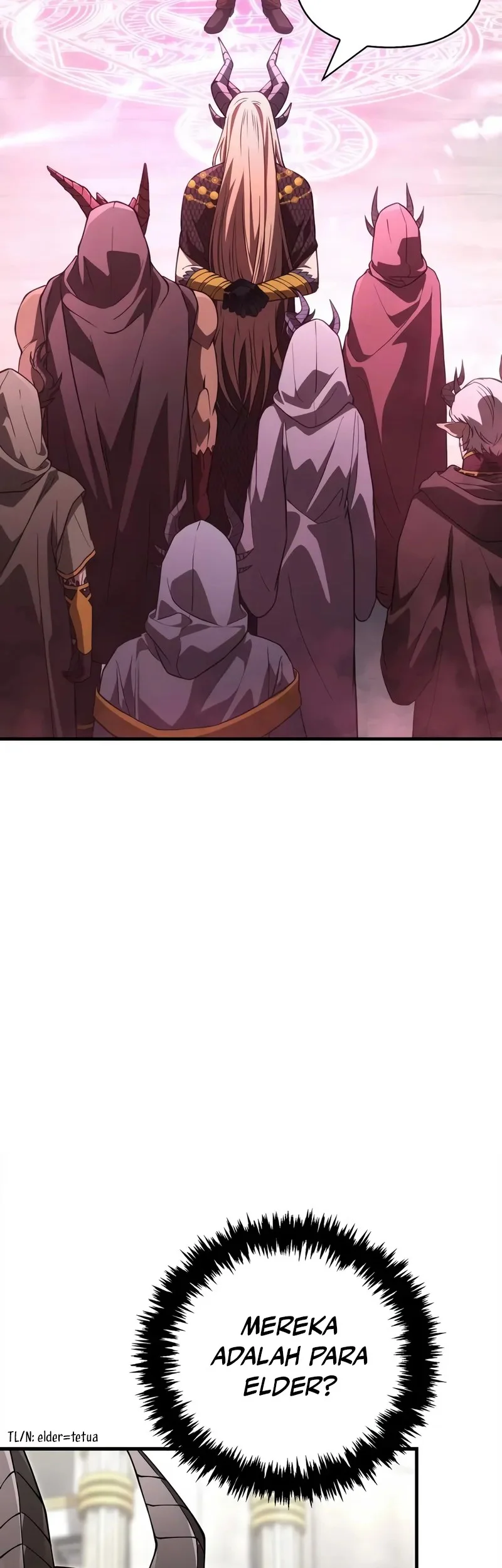 Survive as a Barbarian in the Game Chapter 132 Gambar 10