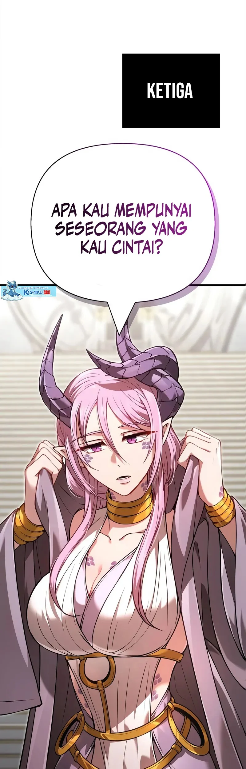 Survive as a Barbarian in the Game Chapter 132 Gambar 46