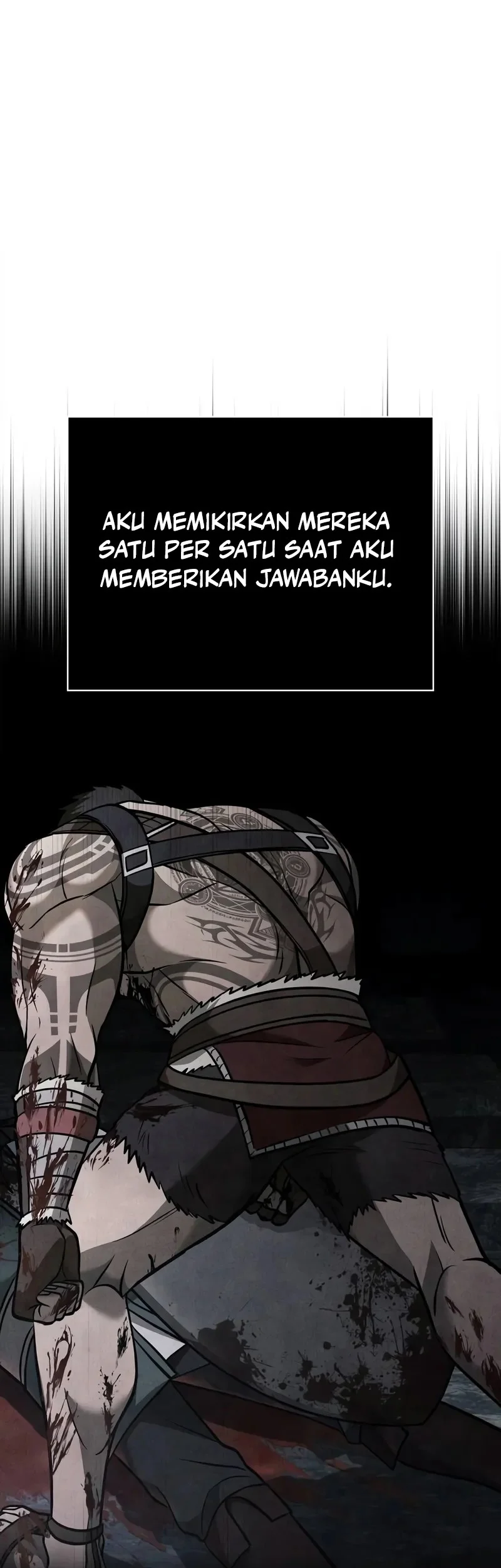 Survive as a Barbarian in the Game Chapter 132 Gambar 69