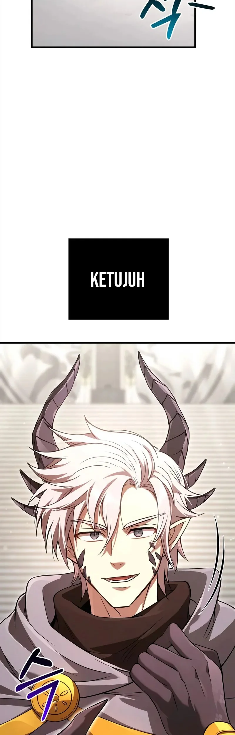 Survive as a Barbarian in the Game Chapter 132 Gambar 72