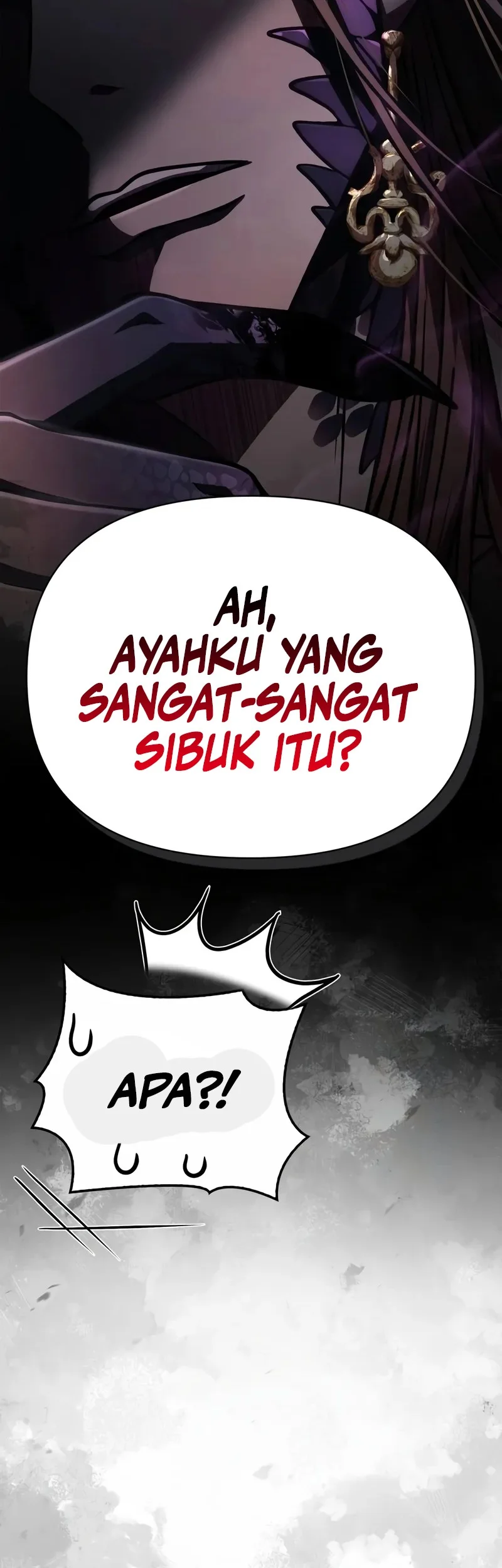 Survive as a Barbarian in the Game Chapter 132 Gambar 93