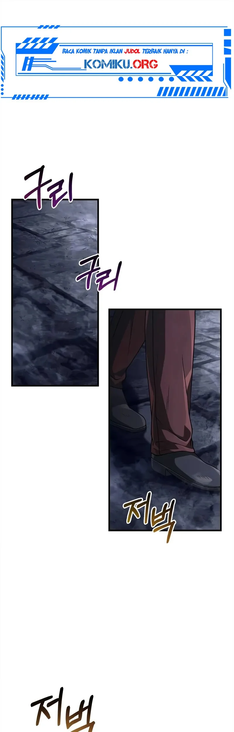 Manhwa Survive as a Barbarian in the Game Chapter 132 gambar nomor 2