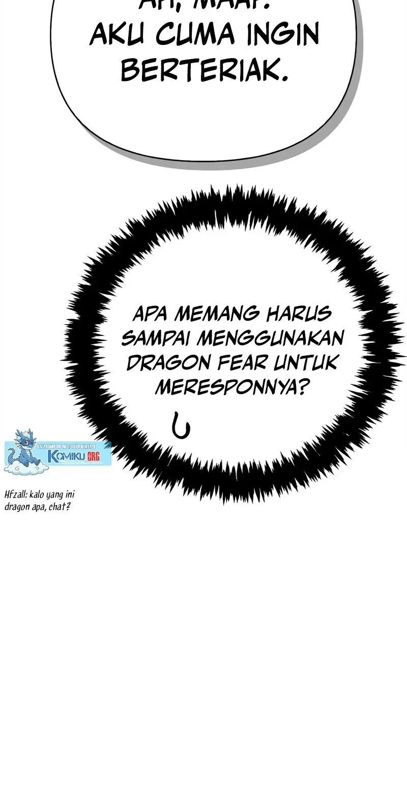 Survive as a Barbarian in the Game Chapter 132 Gambar 17