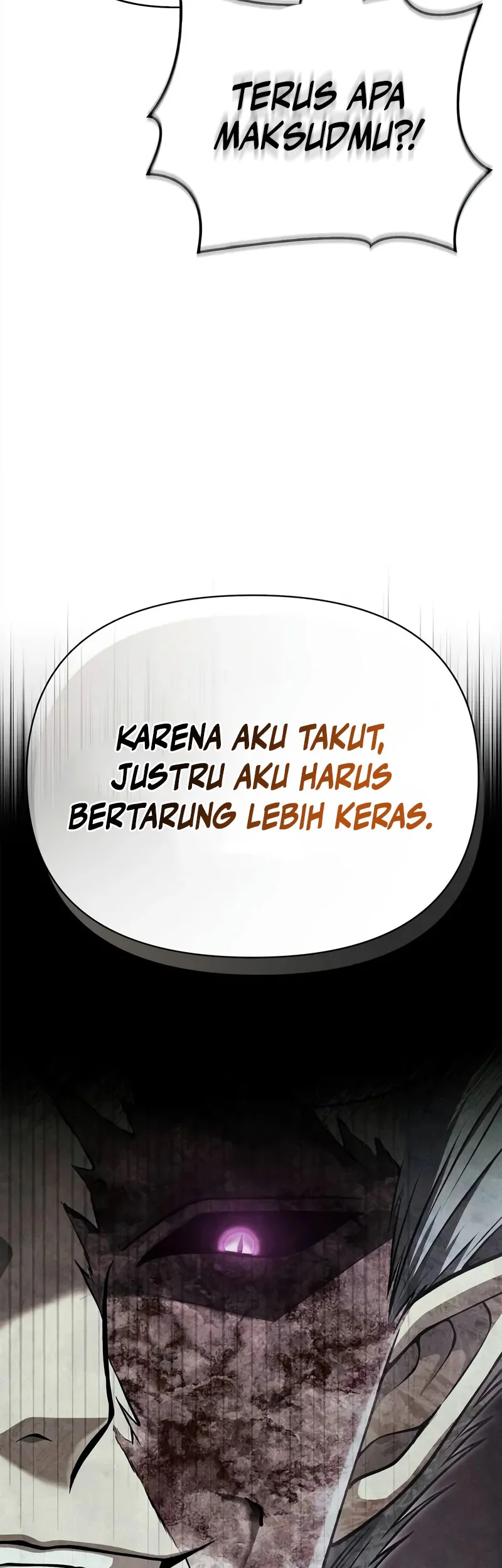 Survive as a Barbarian in the Game Chapter 132 Gambar 41