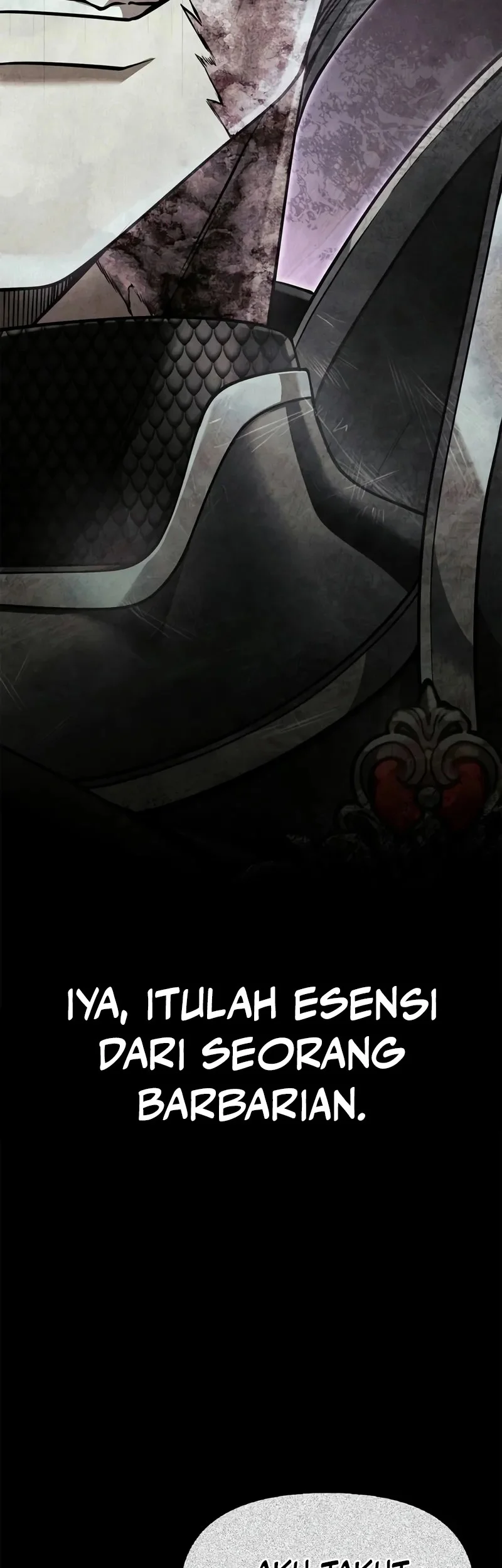 Survive as a Barbarian in the Game Chapter 132 Gambar 42