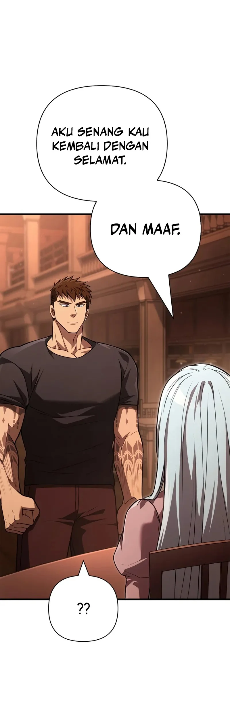 Survive as a Barbarian in the Game Chapter 133 Fix Gambar 75