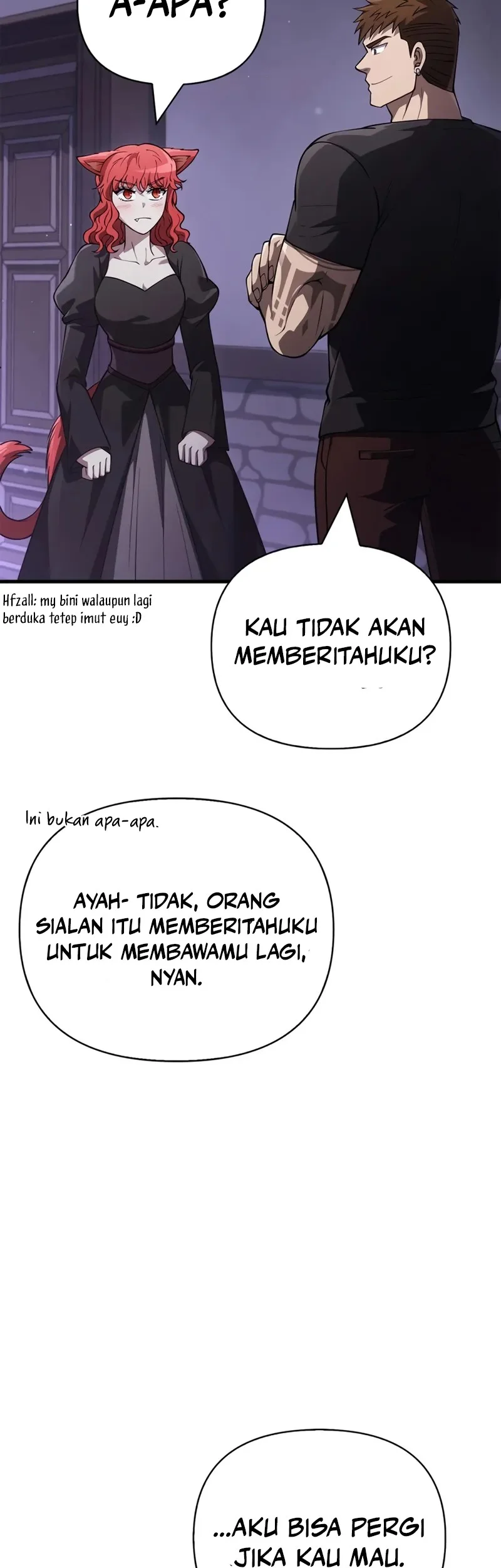 Survive as a Barbarian in the Game Chapter 133 Fix Gambar 89