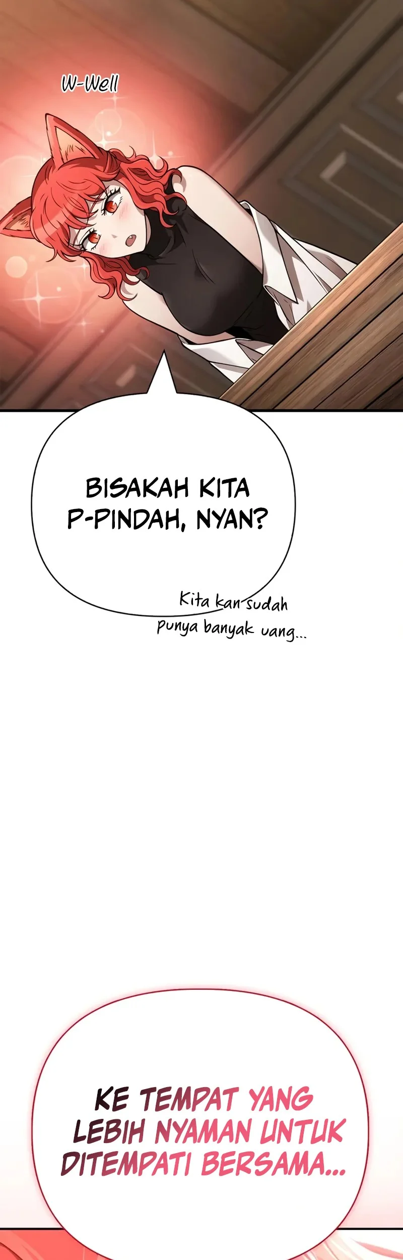 Survive as a Barbarian in the Game Chapter 133 Fix Gambar 101