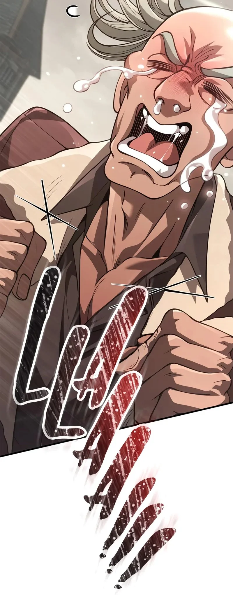 Survive as a Barbarian in the Game Chapter 133 Fix Gambar 54