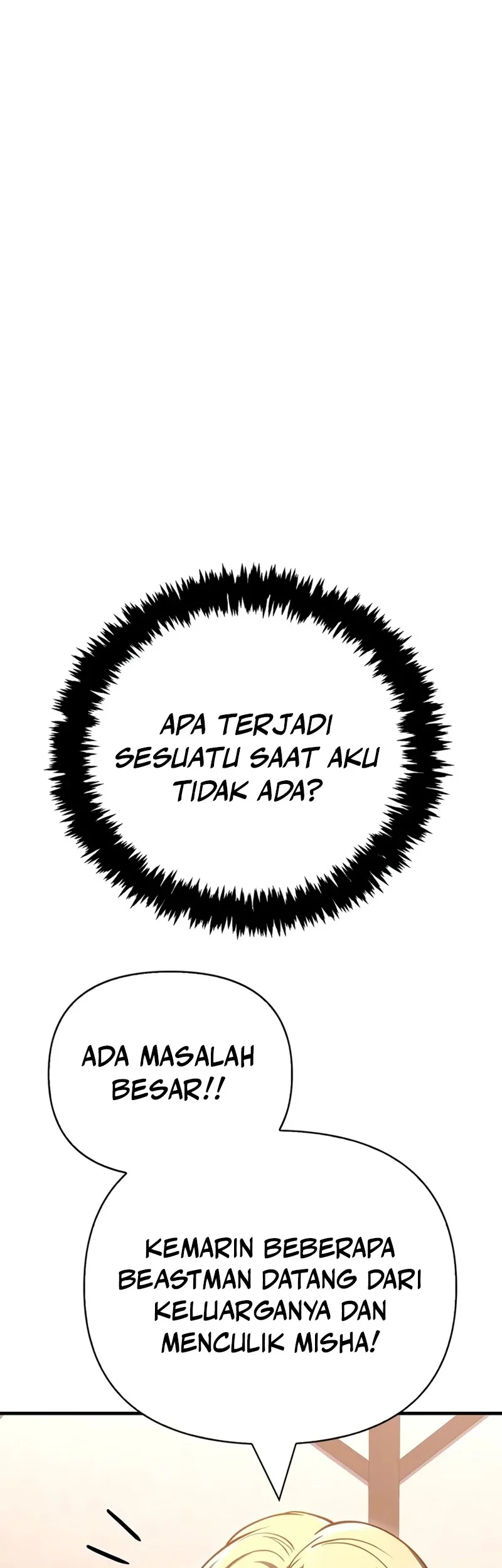 Survive as a Barbarian in the Game Chapter 133 Fix Gambar 62