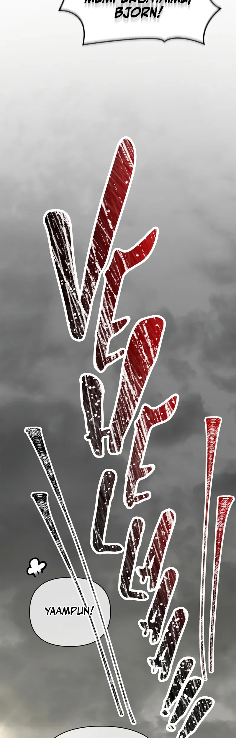 Survive as a Barbarian in the Game Chapter 133 Fix Gambar 68