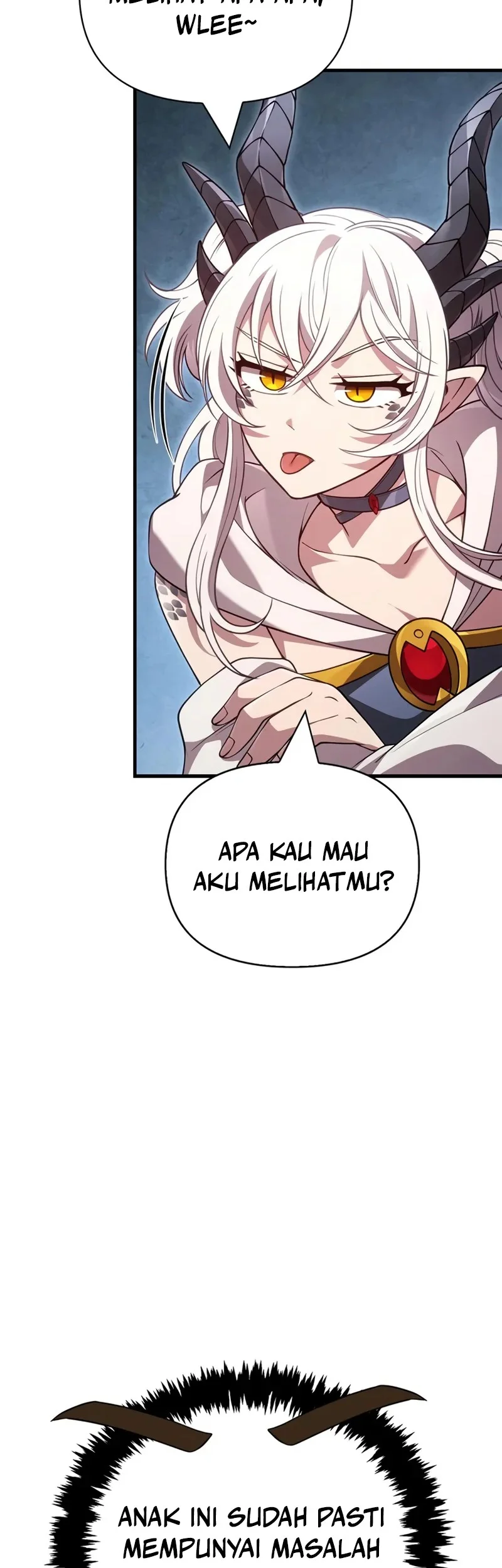 Survive as a Barbarian in the Game Chapter 133 Fix Gambar 5