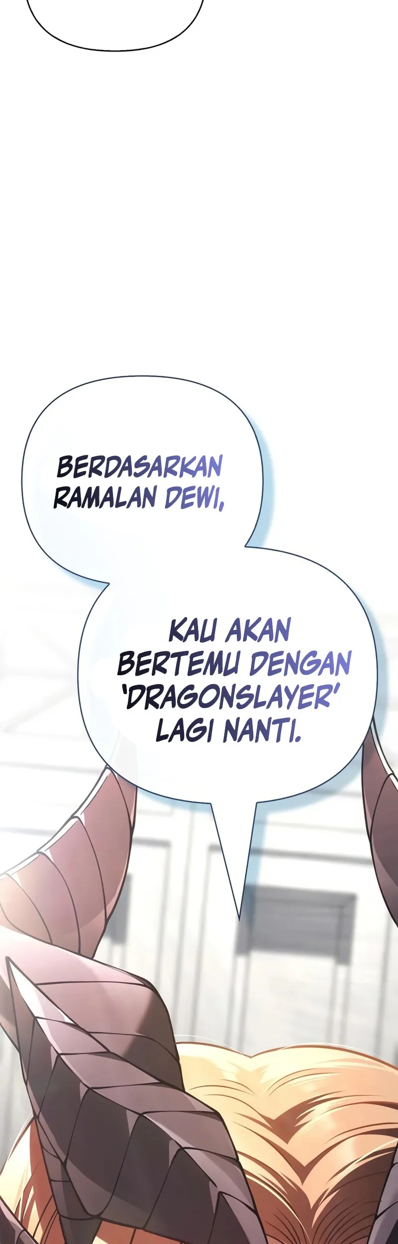 Survive as a Barbarian in the Game Chapter 133 Fix Gambar 15