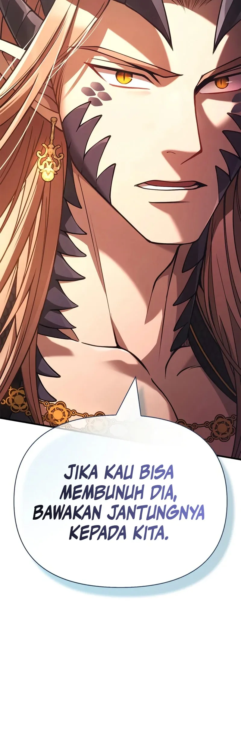 Survive as a Barbarian in the Game Chapter 133 Fix Gambar 16