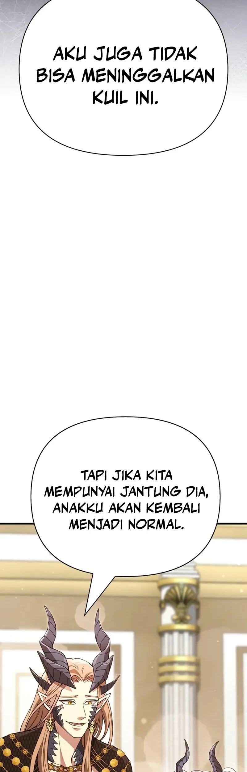 Survive as a Barbarian in the Game Chapter 133 Fix Gambar 21