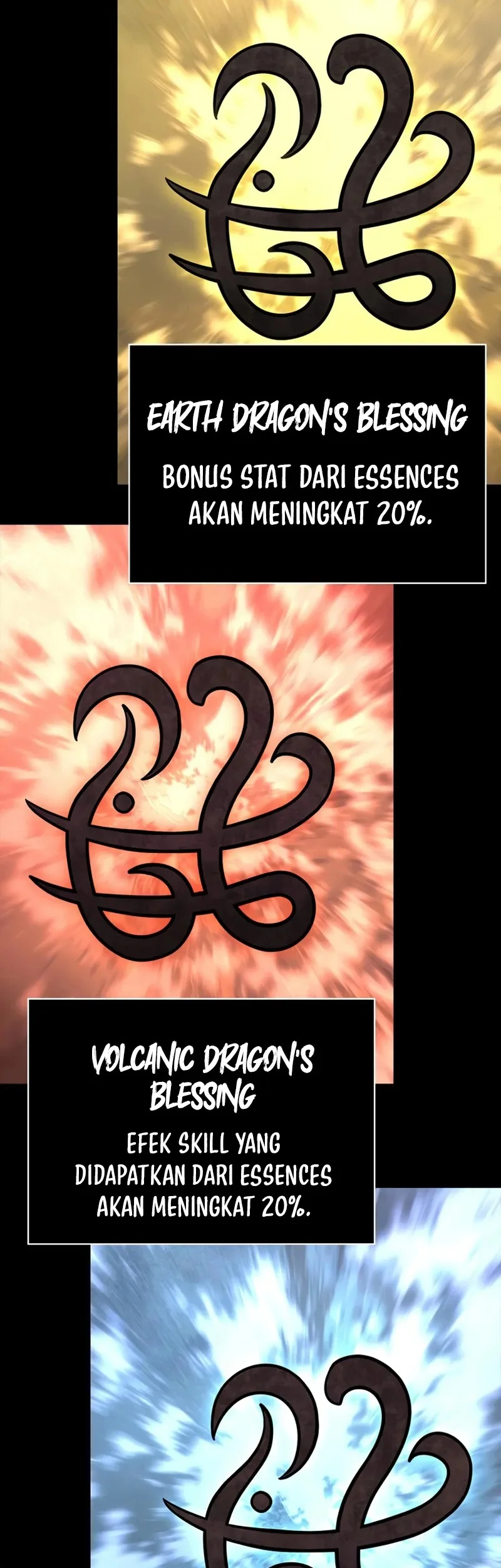 Survive as a Barbarian in the Game Chapter 133 Fix Gambar 29