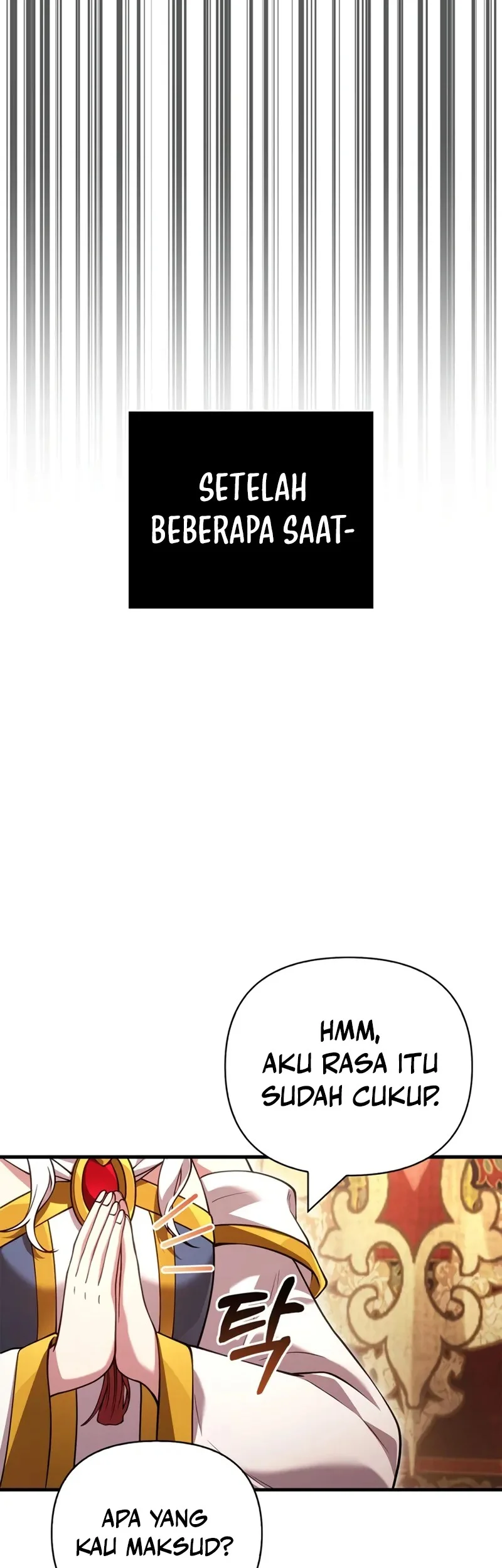 Survive as a Barbarian in the Game Chapter 133 Fix Gambar 32