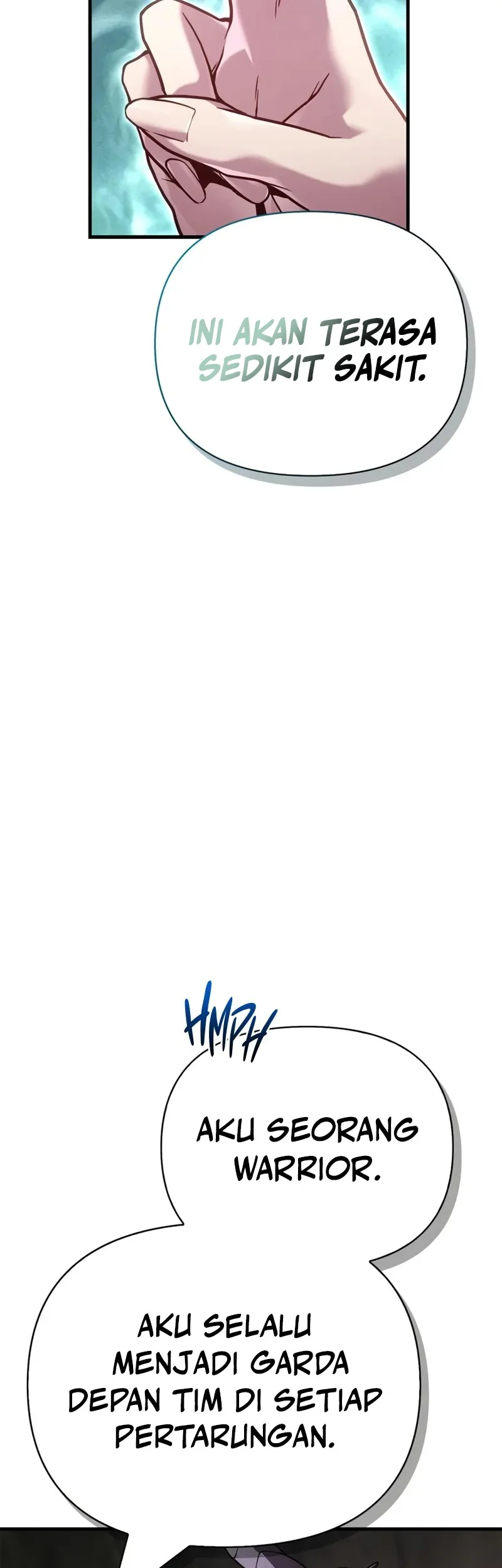 Survive as a Barbarian in the Game Chapter 133 Fix Gambar 41