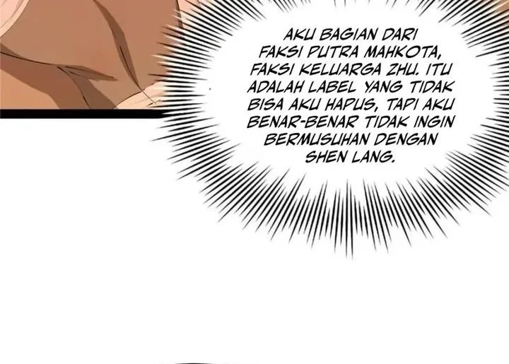 Survive As The Hero’s Husband Chapter 285 Gambar 8