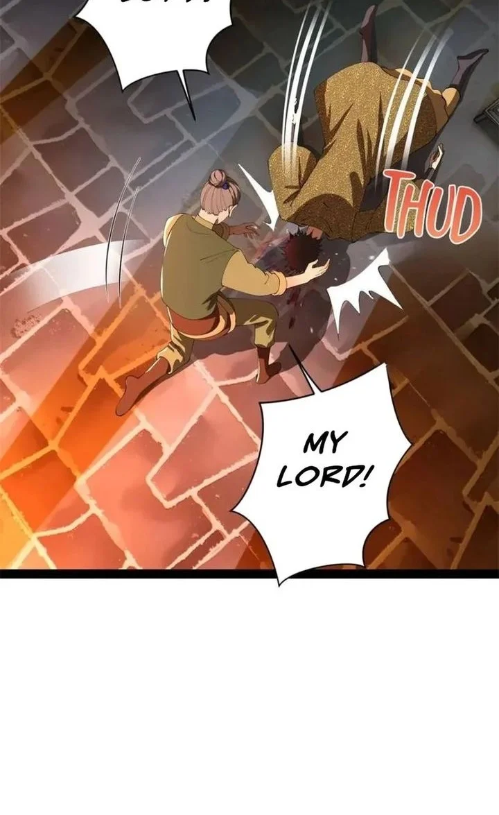 Survive As The Hero’s Husband Chapter 286 Gambar 31