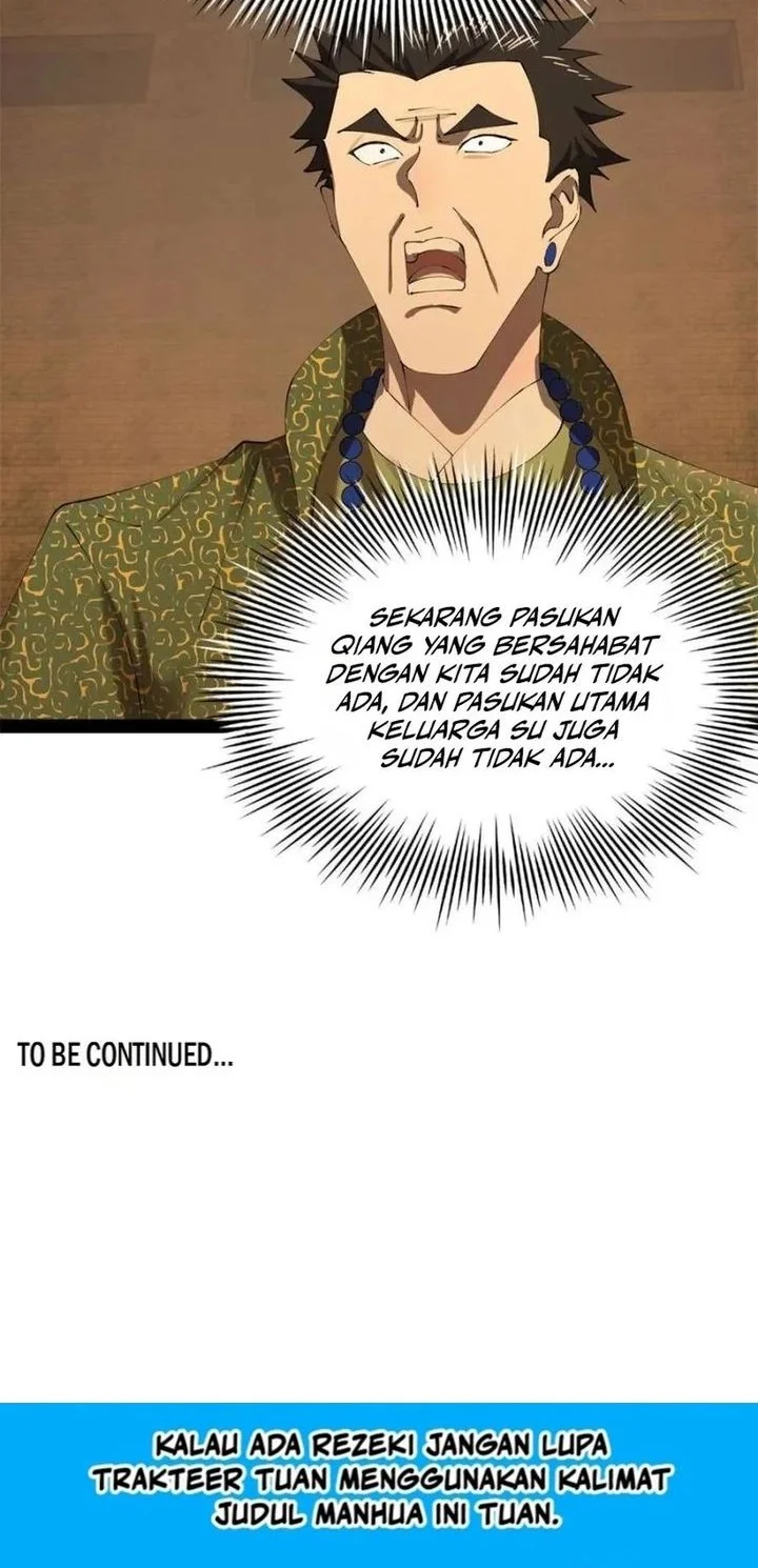 Survive As The Hero’s Husband Chapter 286 Gambar 37