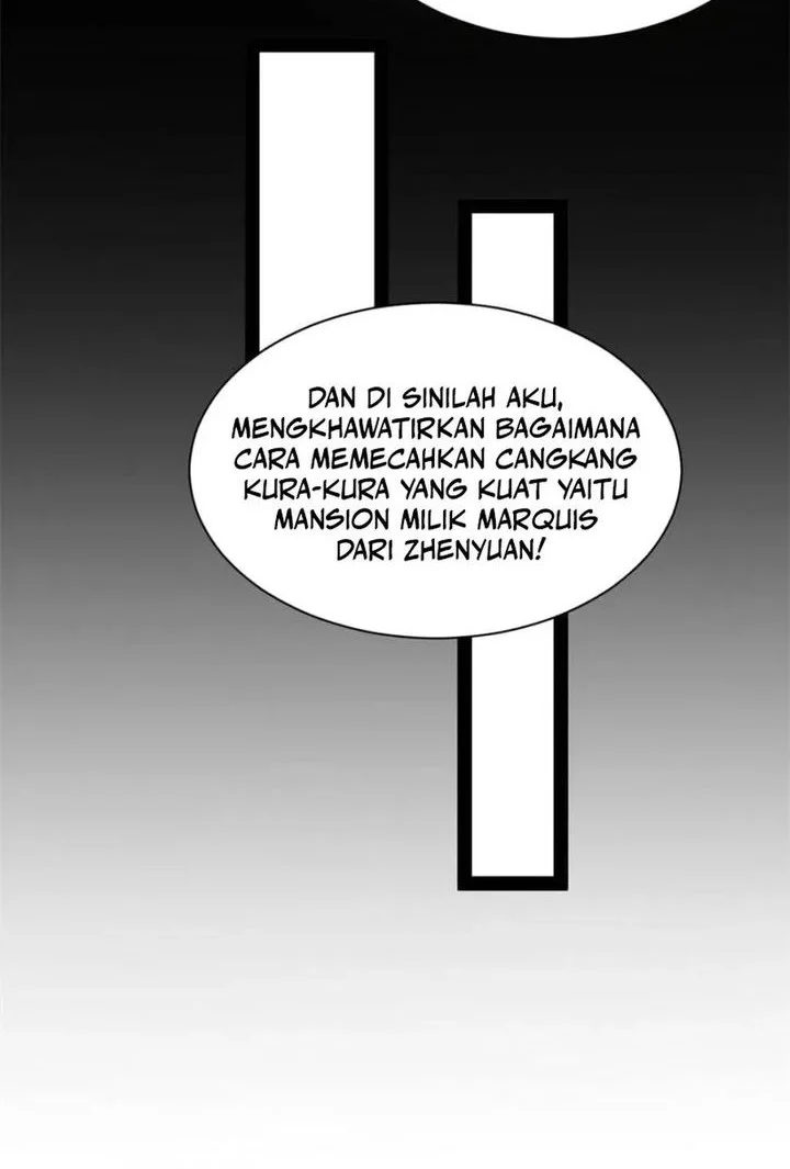 Survive As The Hero’s Husband Chapter 286 Gambar 21