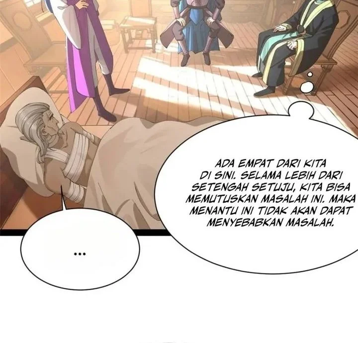 Survive As The Hero’s Husband Chapter 286 Gambar 4