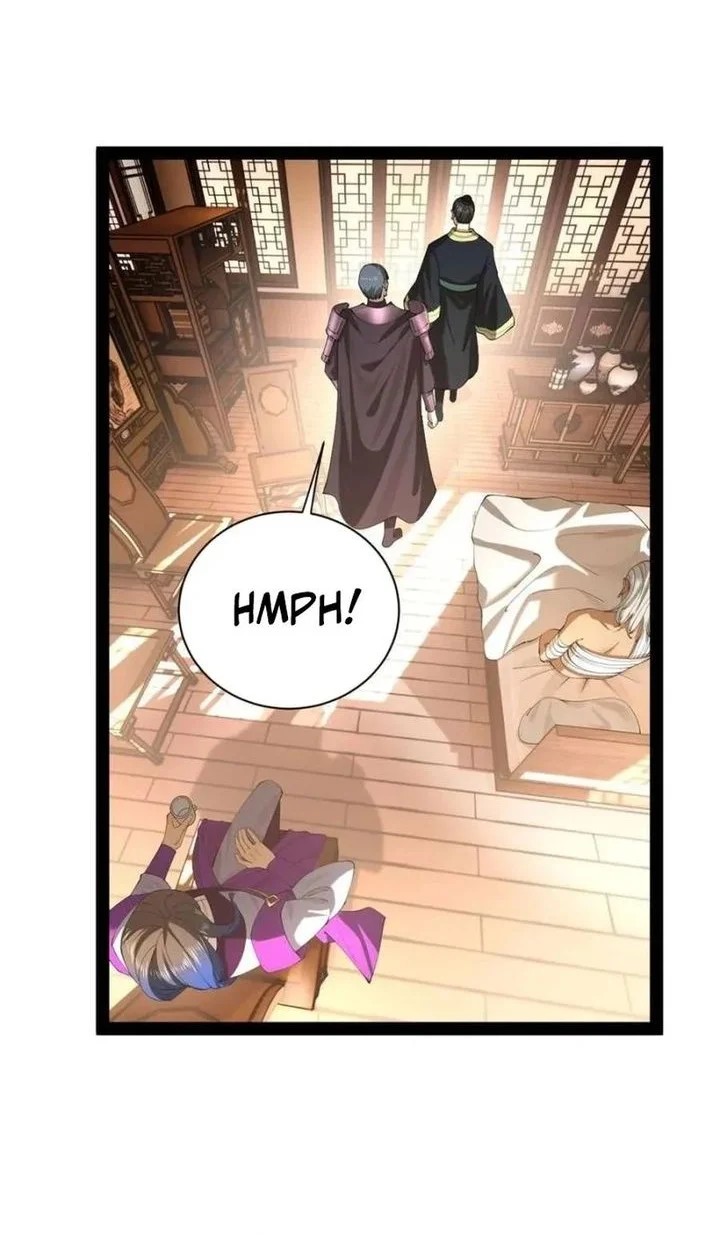 Survive As The Hero’s Husband Chapter 286 Gambar 17