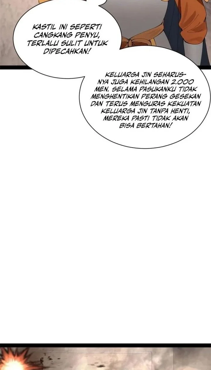 Survive As The Hero’s Husband Chapter 287 Gambar 37