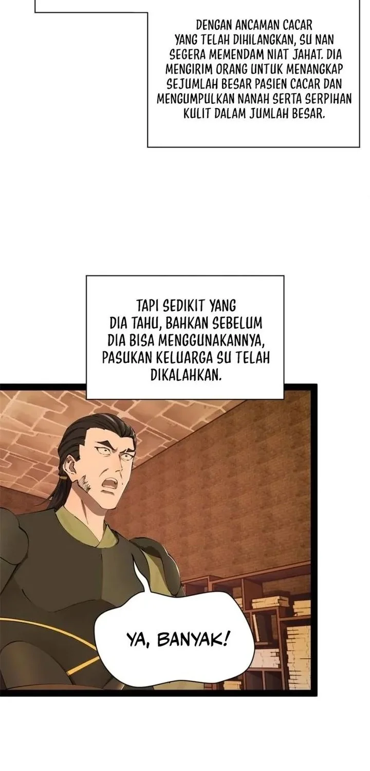 Survive As The Hero’s Husband Chapter 287 Gambar 20