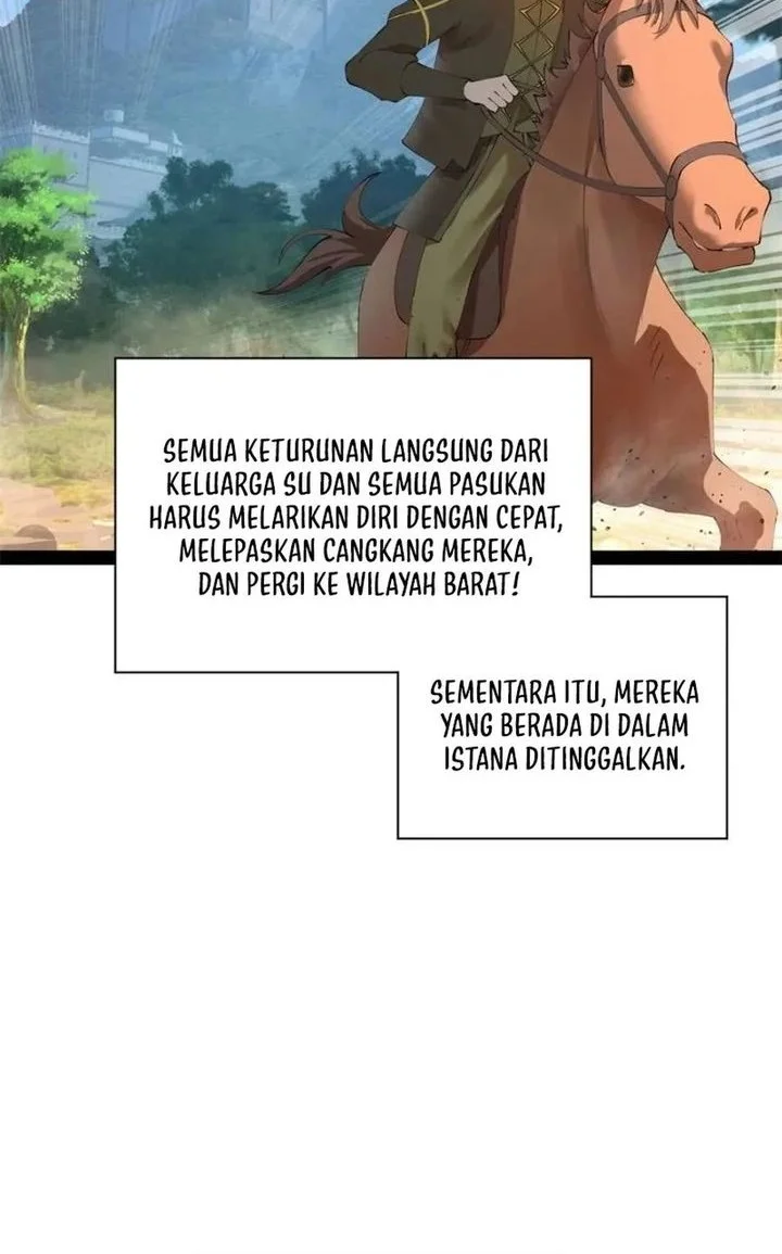 Survive As The Hero’s Husband Chapter 287 Gambar 24