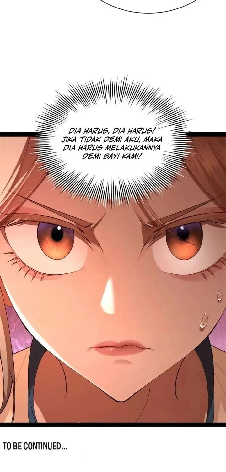 Survive As The Hero’s Husband Chapter 287 Gambar 41