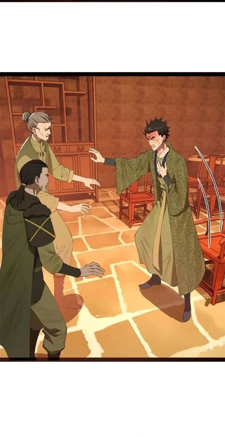 Survive As The Hero’s Husband Chapter 287 Gambar 4