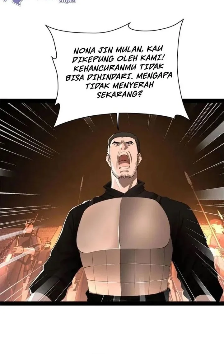 Survive As The Hero’s Husband Chapter 288 Gambar 27