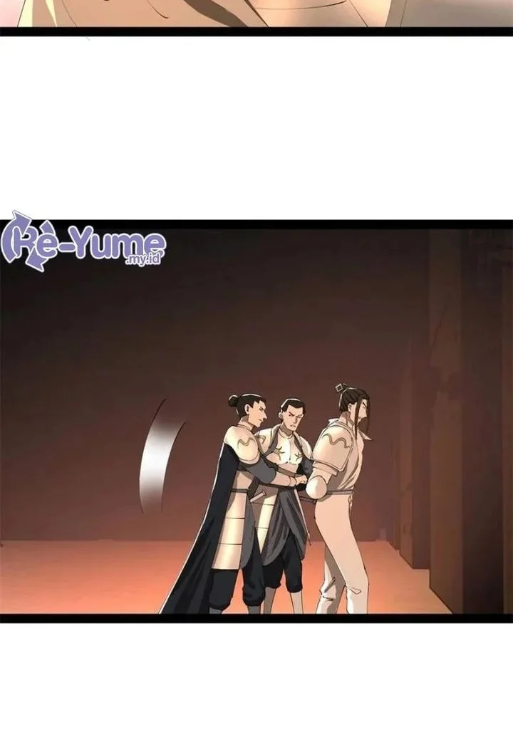 Survive As The Hero’s Husband Chapter 288 Gambar 35