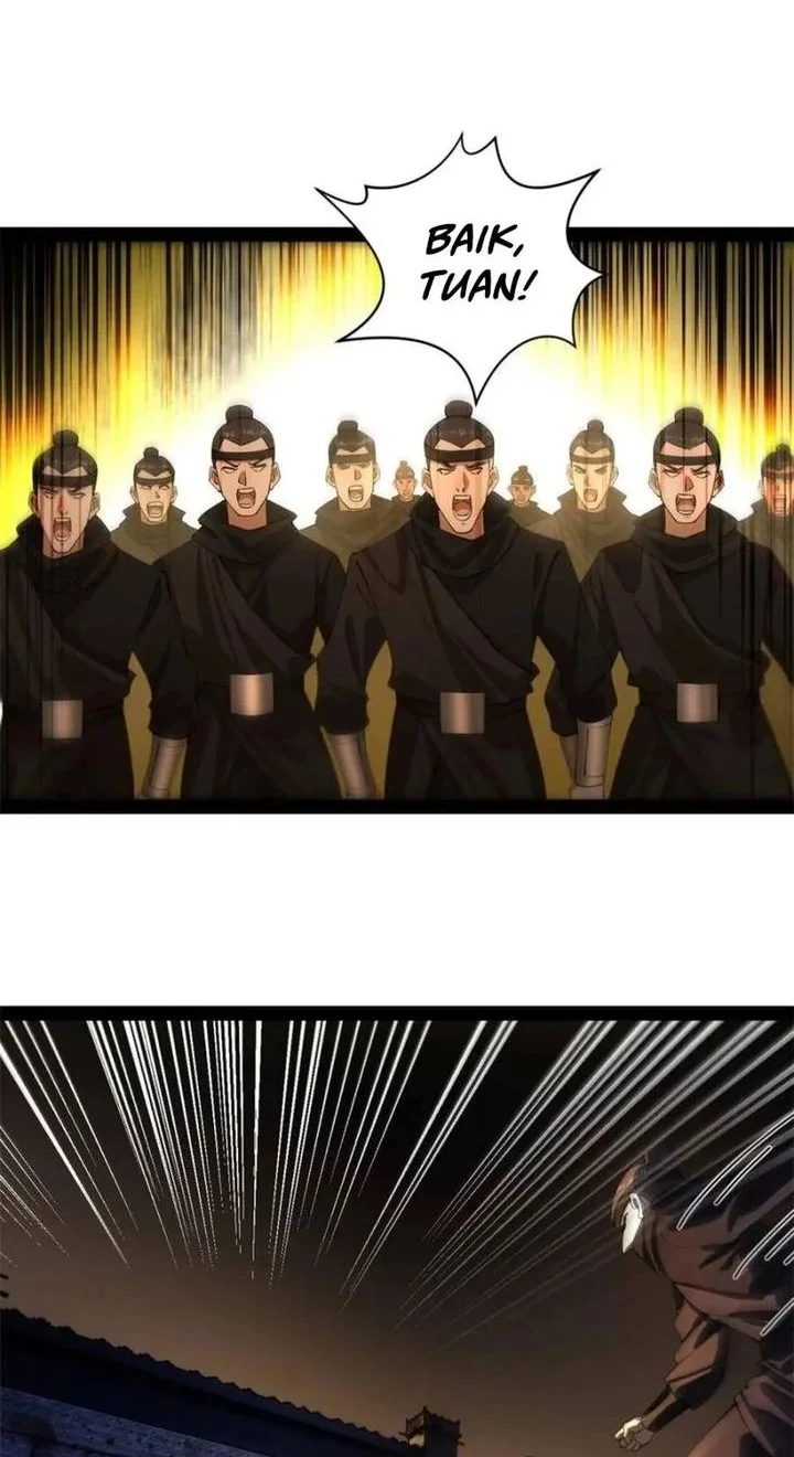 Survive As The Hero’s Husband Chapter 288 Gambar 10