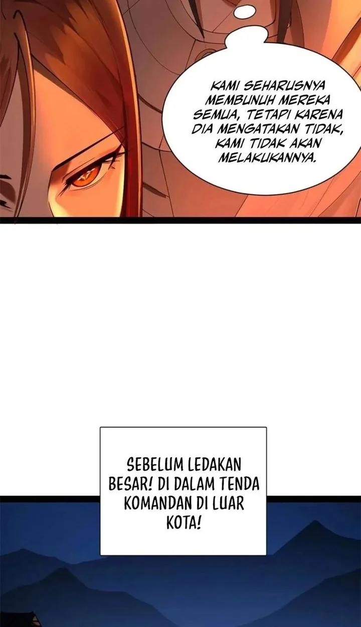 Survive As The Hero’s Husband Chapter 289 Gambar 20