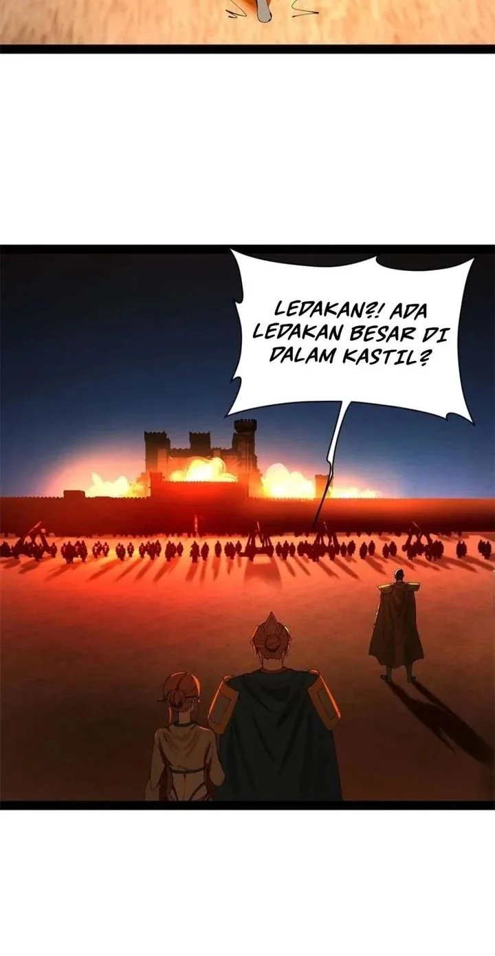 Survive As The Hero’s Husband Chapter 289 Gambar 24